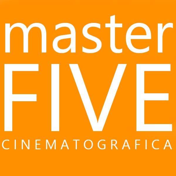 MASTER FIVE CINEMATOGRAFICA